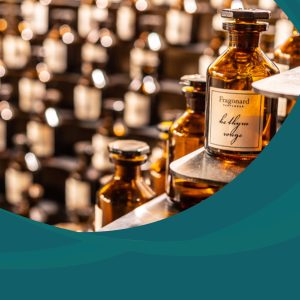 دراسة جدوى مصنع عطور أوروبية