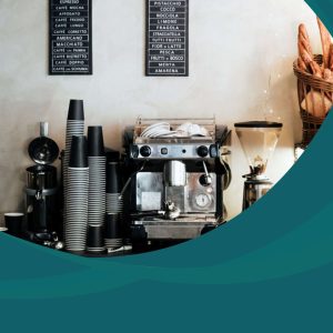 دراسة جدوى مقهى صغير لبيع المشروبات