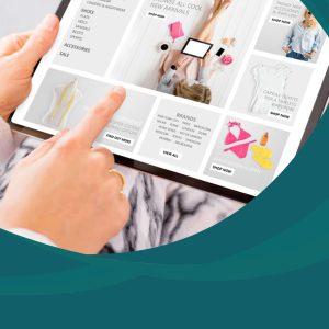 دراسة جدوى منصة بيع الكتروني
