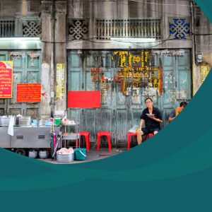 دراسة جدوى مطعم أكلات شعبية