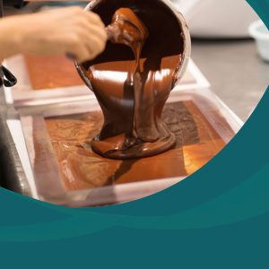 دراسة جدوى معمل الشوكولاتة