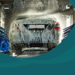دراسة جدوى مغسلة سيارات
