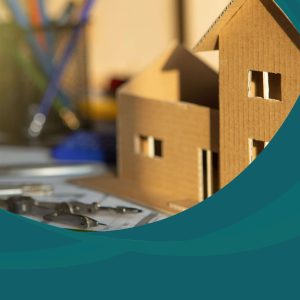 دراسة جدوى مكتب عقارات