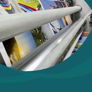 دراسة جدوى منصة طباعة وتصميم