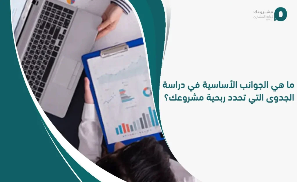 دراسة الجدوى