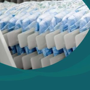 دراسة جدوى مصنع الحفاضات