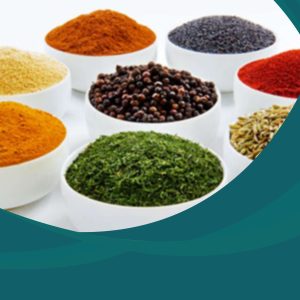 دراسة جدوى مصنع البهارات العضوية