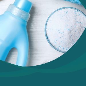 دراسة جدوى مصنع منظفات ملابس