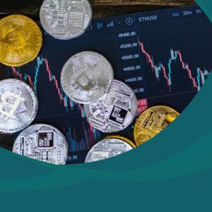 دراسة جدوى منصة لتداول العملات الرقمية