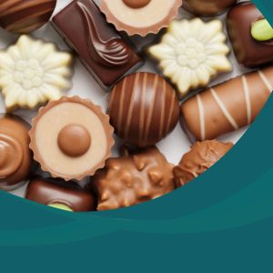 دراسة جدوى مصنع منتجات شوكولاتة