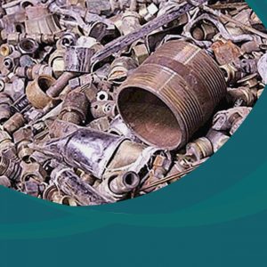 دراسة جدوى مصنع إعادة تدوير الحديد شركة مشروعك