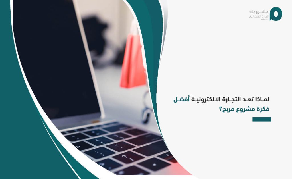 لماذا تعد التجارة الالكترونية أفضل فكرة مشروع مربح؟
