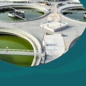 دراسة جدوى معالجة مياه الصرف الصحي الأولية