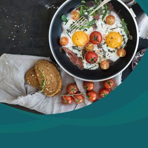 دراسة جدوى مطعم وجبات الفطور الصحية