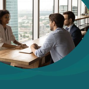 دراسة مخاطر شركة استقدام عمالة