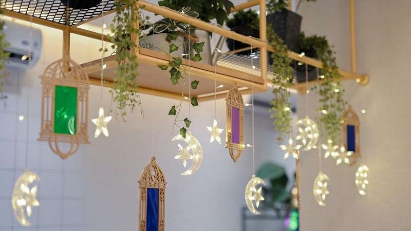فرص استثمارية ذهبية في رمضان بالإمارات