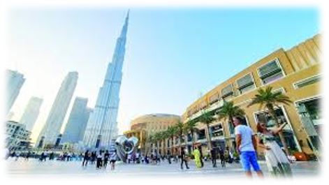 قطاع السياحة