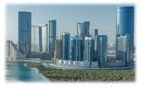 قطاع العقارات