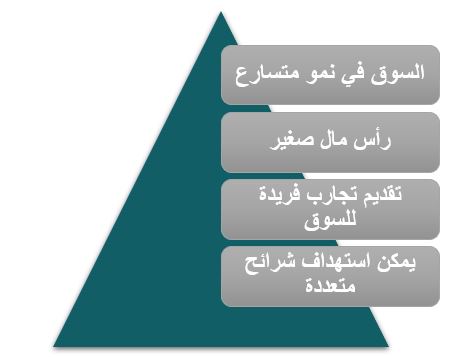أسباب تدفعك لاختيار فكرة مشروع ترفيهي صغير في وقتنا الحالي وهذه الأسباب منها