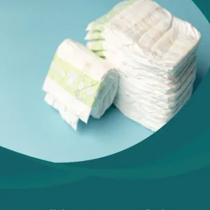 دراسة جدوى مصنع حفاظات اطفال
