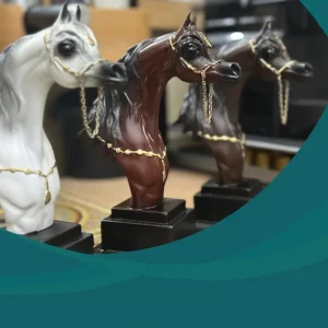 دراسة جدوى مشروع تصنيع التحف والأنتيكات
