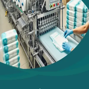 دراسة جدوى مشروع تصنيع البامبرز