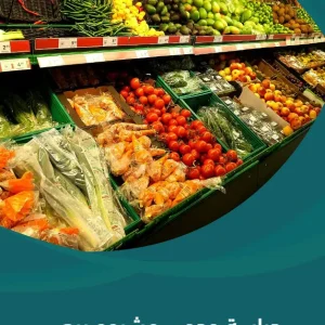 دراسة جدوى مشروع بيع خضروات وفواكه