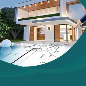 دراسة جدوى مشروع بناء فلل
