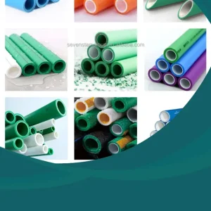 خط إنتاج مواسير ppr
