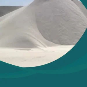 دراسة جدوى محجر رمل