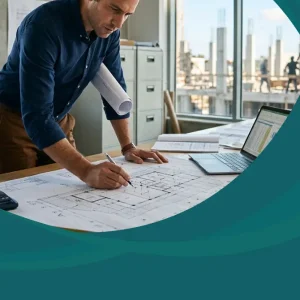 دراسة جدوى شركة مقاولات