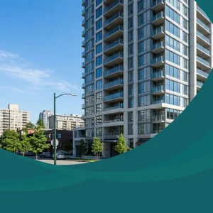 دراسة جدوى برج سكني