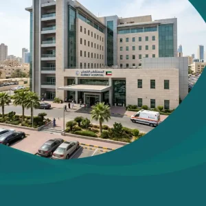 دراسة جدوى مستشفى الكويت