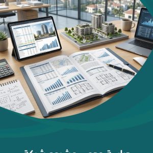 دراسة جدوى مشروع شركة عقارات