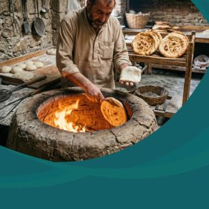 دراسة جدوى مخبز تميس