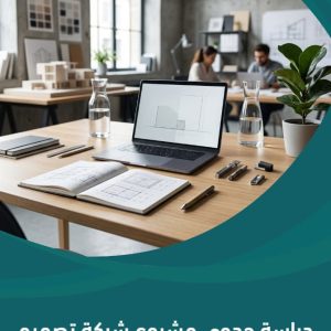 دراسة جدوى مشروع شركة تصميم
