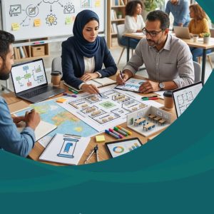 دراسة جدوى مشروع تطوير مهارات