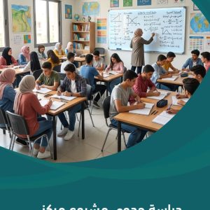 دراسة جدوى مشروع مركز دروس