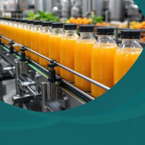 دراسة جدوى خط تعبئة عصائر طازجة